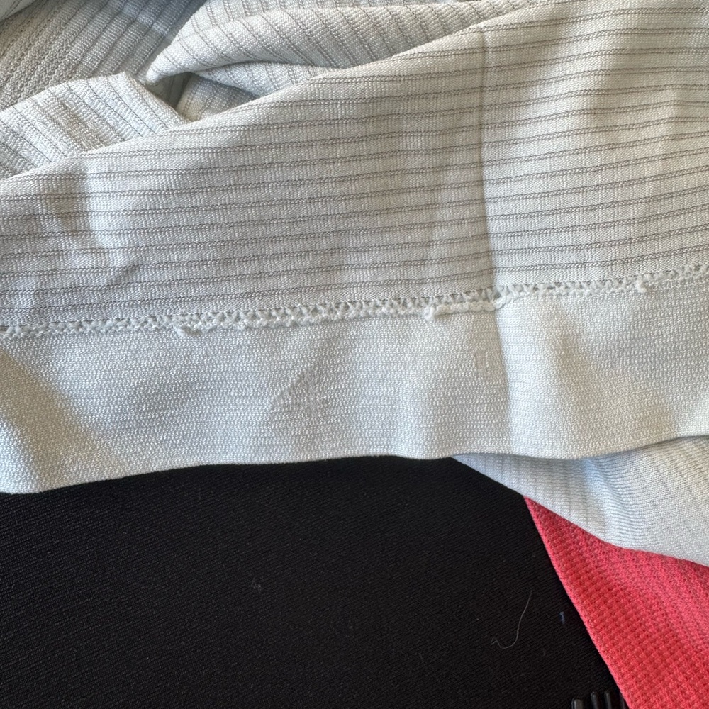 Swiftly Tech Long-Sleeve Shirt - Picture 3 of 3